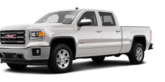 GMC SIERRA 2014 3GTU2VEC4EG487752 image