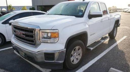 GMC SIERRA 2014 1GTR1UEH6EZ168464 image