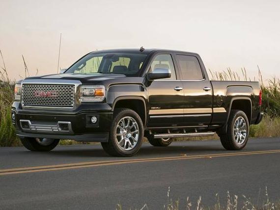 GMC SIERRA 2014 3GTU2WEJ5EG346189 image