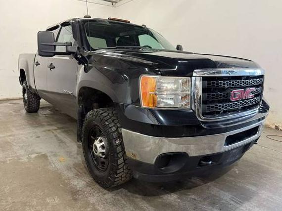 GMC SIERRA 2014 1GT12ZCG8EF117406 image