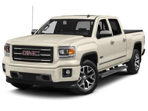 GMC SIERRA 2014 3GTU2UECXEG291437 image