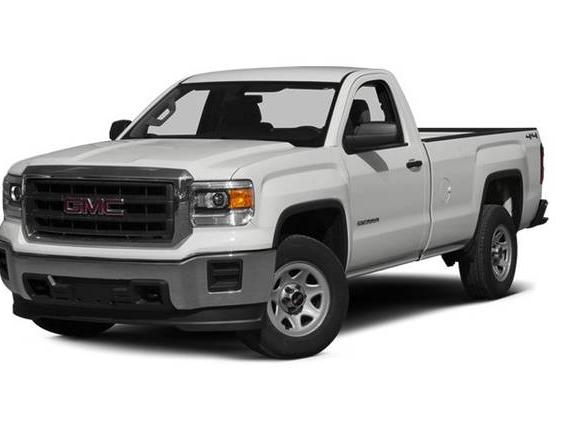 GMC SIERRA 2014 1GTN1TEH0EZ313393 image