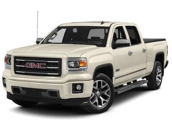 GMC SIERRA 2014 3GTU2UEC0EG362144 image