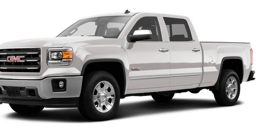 GMC SIERRA 2014 3GTU2VEC4EG547805 image