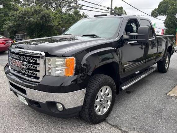 GMC SIERRA 2014 1GT424E80EF149238 image