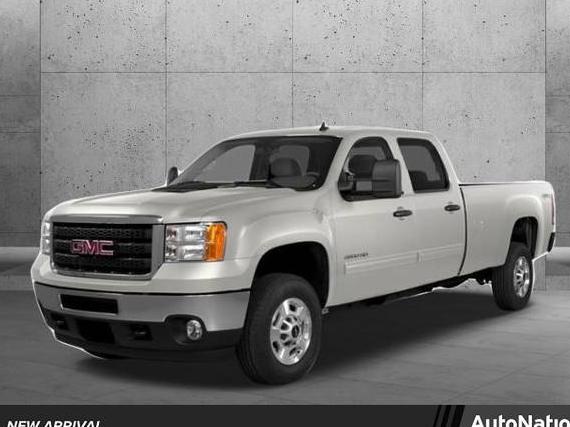 GMC SIERRA 2014 1GT426C86EF153132 image