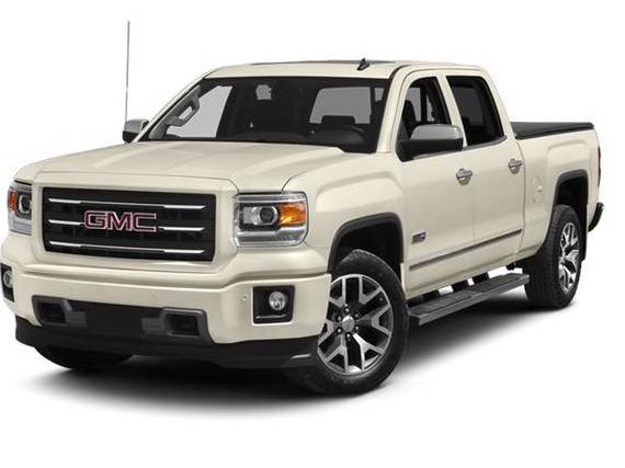 GMC SIERRA 2014 3GTU2VEC4EG231580 image GMC SIERRA 2014 3GTU2VEC4EG231580 image