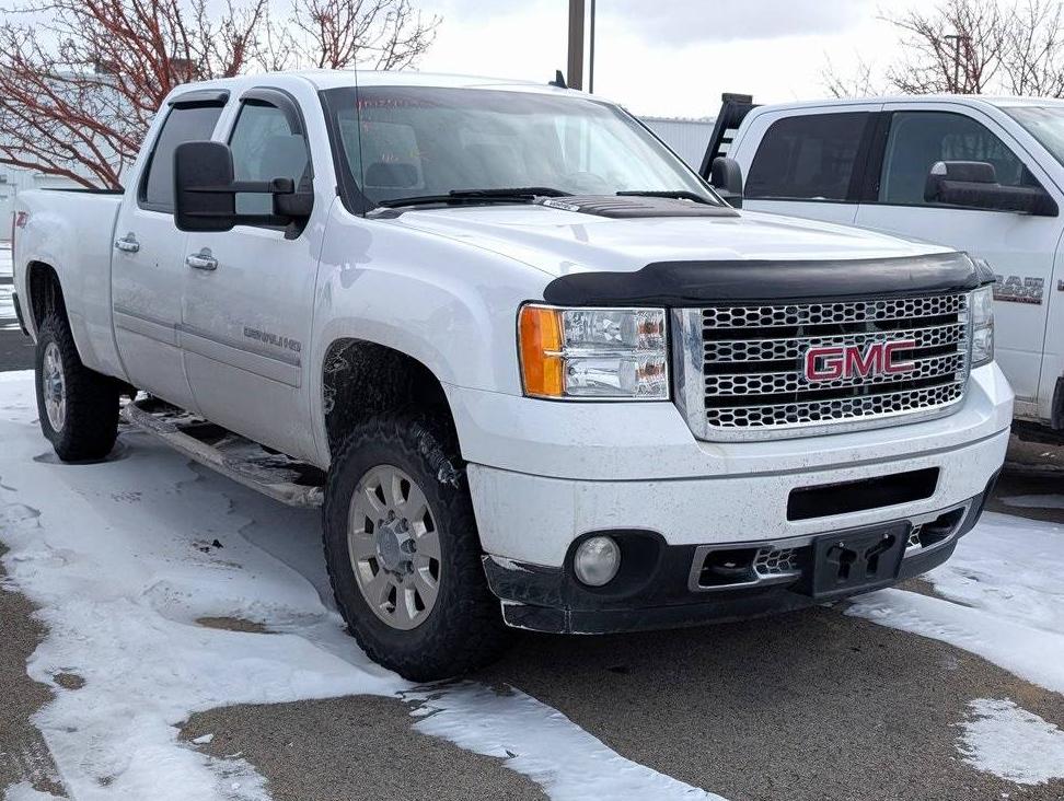 GMC SIERRA 2014 1GT125EG8EF130467 image