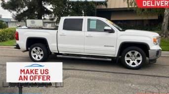 GMC SIERRA 2014 3GTP1UEH8EG382184 image