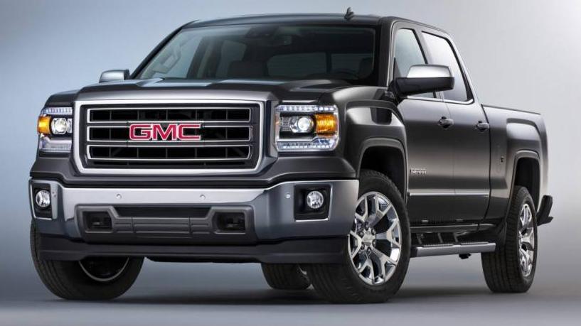 GMC SIERRA 2014 3GTU2UEC9EG308308 image