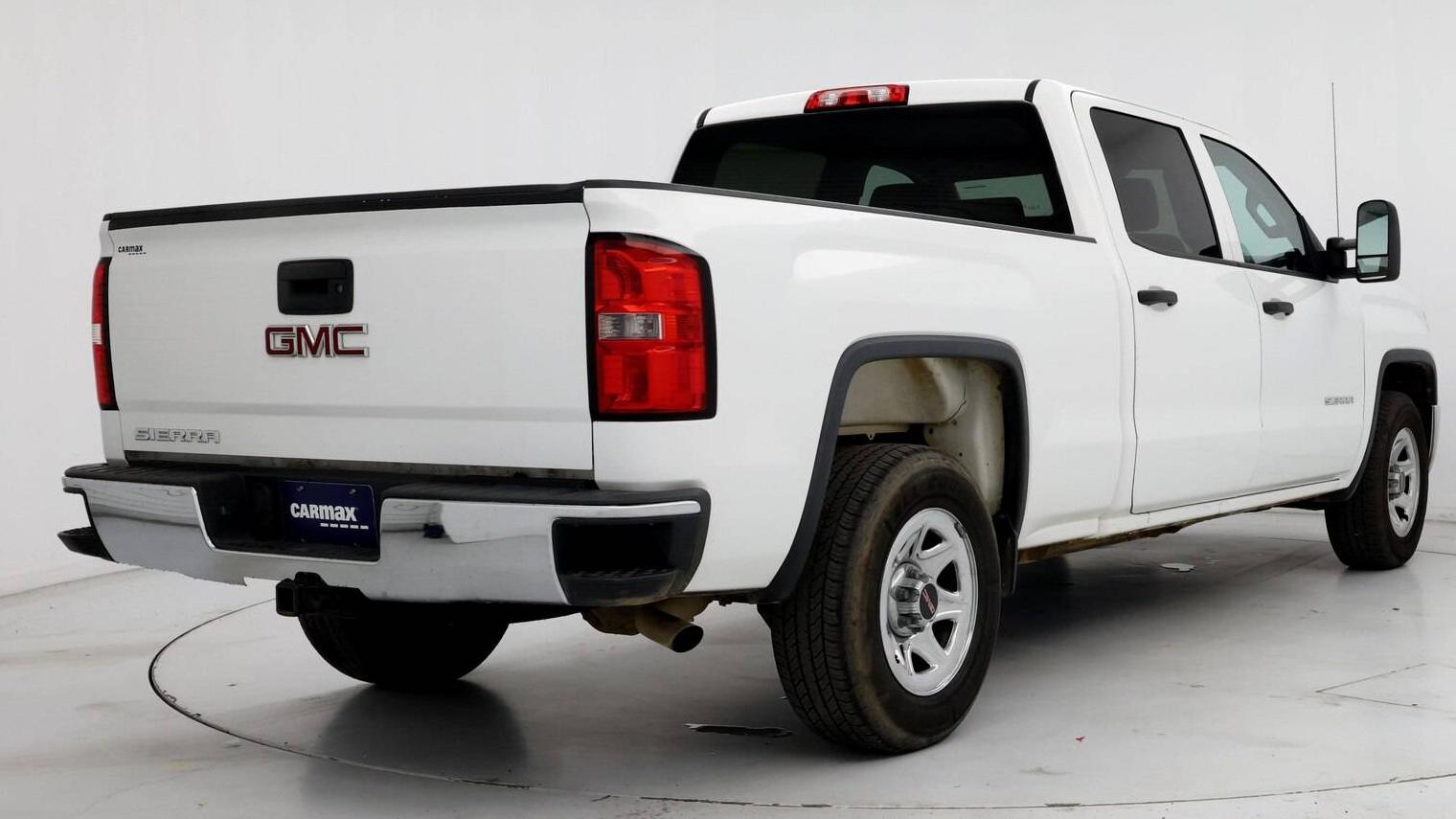 GMC SIERRA 2014 3GTP1TEC2EG150291 image