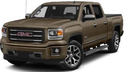 GMC SIERRA 2014 3GTU2VEC2EG187224 image