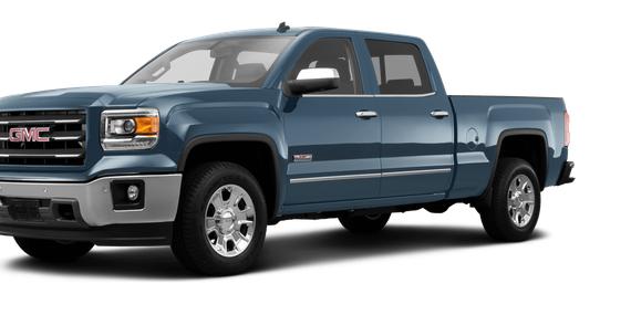 GMC SIERRA 2014 3GTU2VEC9EG165303 image