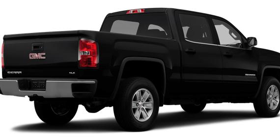 GMC SIERRA 2014 3GTU2UEC0EG568371 image