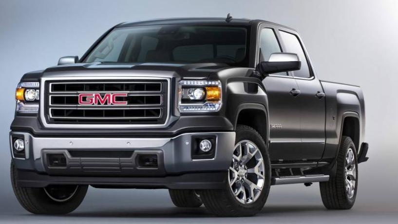 GMC SIERRA 2014 1GTV2UEC5EZ349197 image