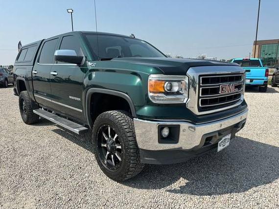 GMC SIERRA 2014 3GTU2VEC8EG498995 image GMC SIERRA 2014 3GTU2VEC8EG498995 image