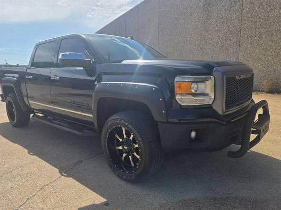 GMC SIERRA 2014 3GTP1VEC3EG526041 image