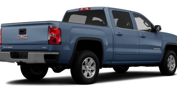 GMC SIERRA 2014 3GTU2UEH8EG366146 image