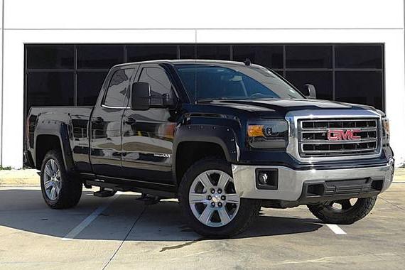 GMC SIERRA 2014 1GTR1UEC2EZ337206 image