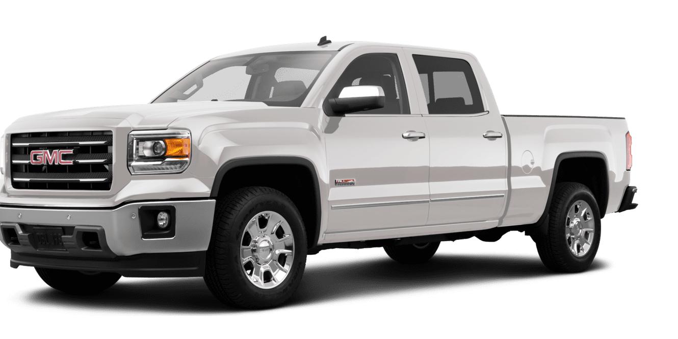 GMC SIERRA 2014 3GTU2VEJ8EG456986 image