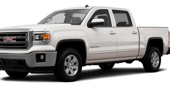 GMC SIERRA 2014 3GTP1UECXEG233120 image