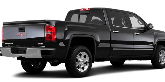 GMC SIERRA 2014 3GTP1VEC5EG378801 image