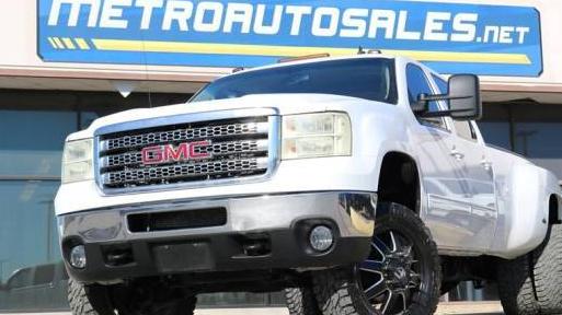 GMC SIERRA 2014 1GT424C88EF149720 image