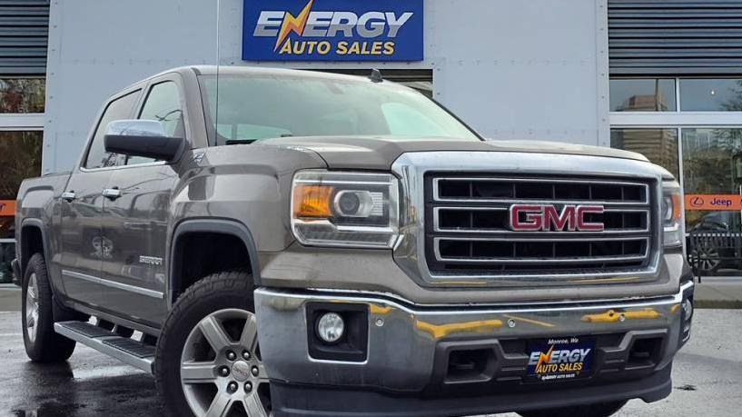 GMC SIERRA 2014 3GTU2VEC6EG236859 image