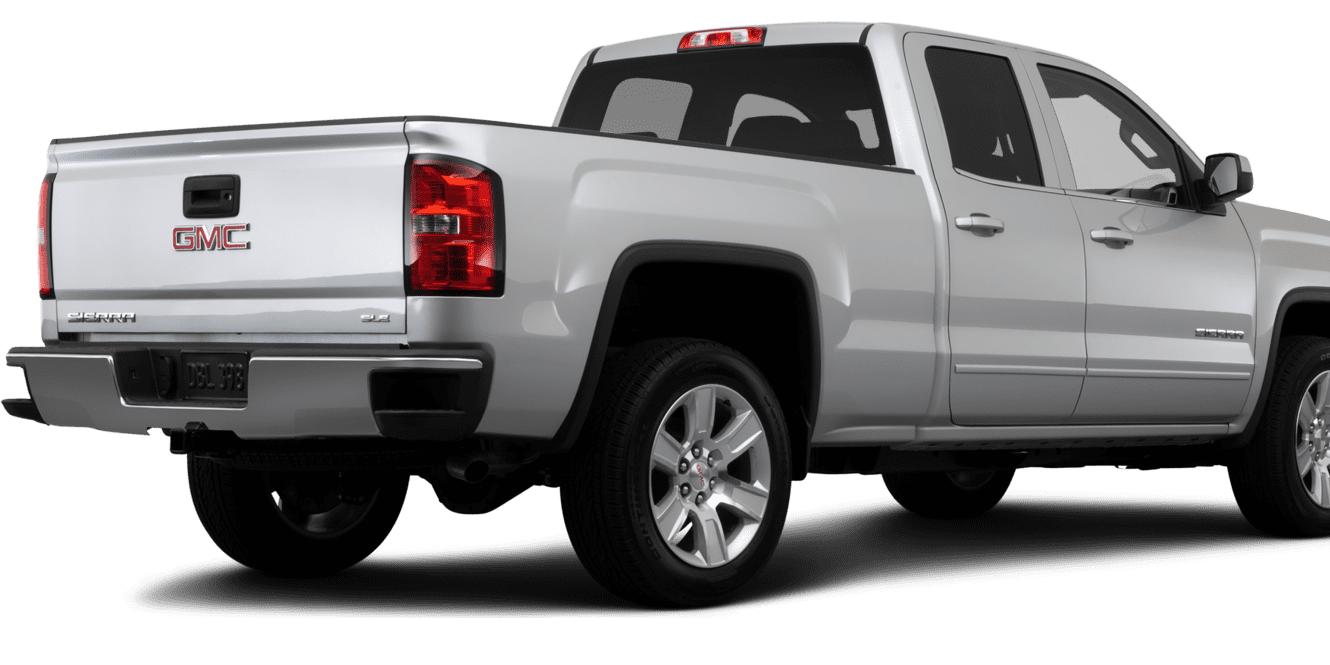 GMC SIERRA 2014 1GTV2UEC5EZ164390 image