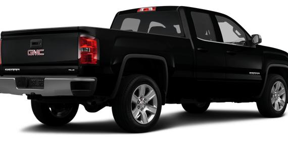 GMC SIERRA 2014 1GTV2UEC3EZ395045 image
