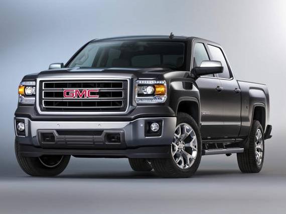 GMC SIERRA 2014 3GTU2VECXEG151958 image