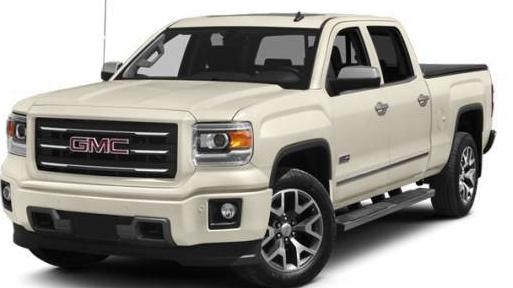 GMC SIERRA 2014 3GTU2VECXEG165620 image