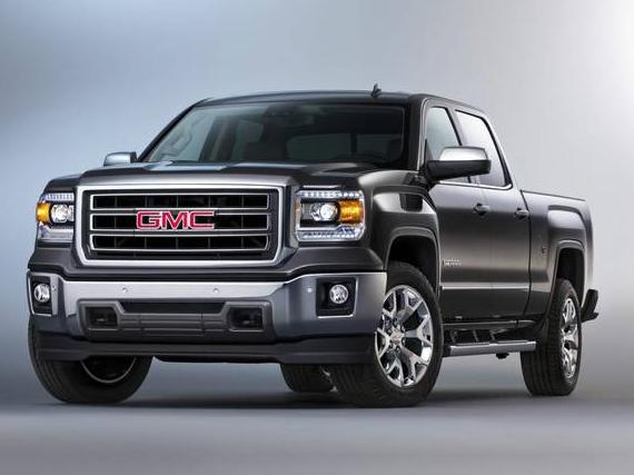 GMC SIERRA 2014 3GTU2UEH3EG161589 image