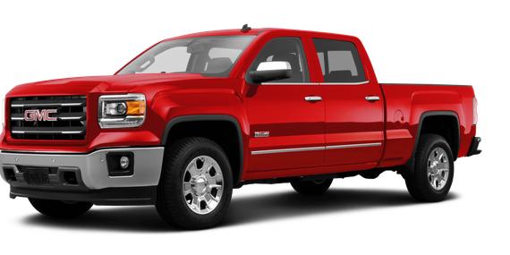 GMC SIERRA 2014 3GTU2VEC6EG393680 image