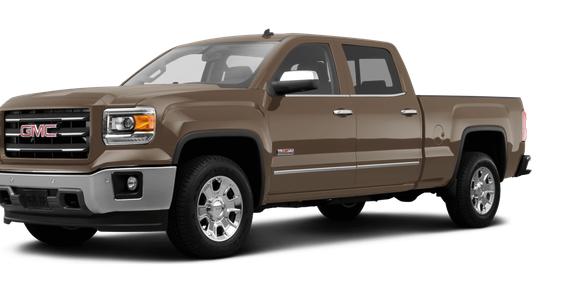 GMC SIERRA 2014 3GTU2VEJ8EG556764 image