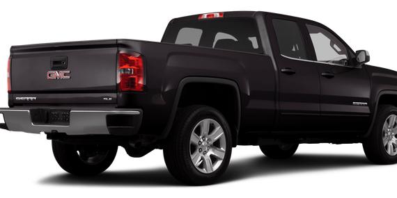 GMC SIERRA 2014 1GTV2UEC8EZ198596 image