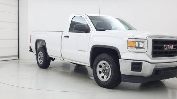 GMC SIERRA 2014 1GTN1TEH1EZ100386 image