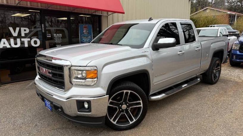 GMC SIERRA 2014 1GTV2UEC7EZ101940 image