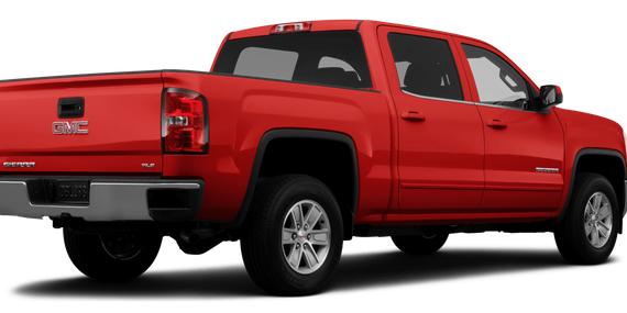 GMC SIERRA 2014 3GTU2UEC0EG340306 image