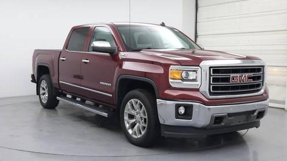 GMC SIERRA 2014 3GTU2VEC7EG489866 image