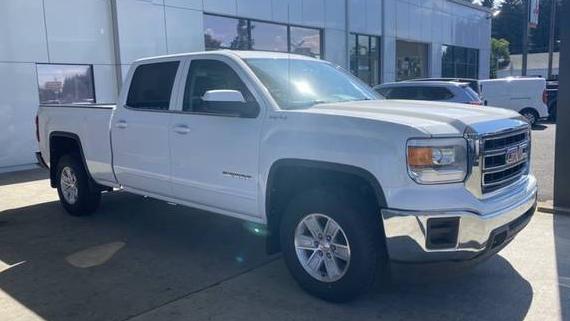 GMC SIERRA 2014 3GTU2UEC8EG373229 image