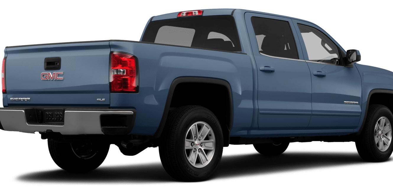 GMC SIERRA 2014 3GTU2UEC6EG277969 image