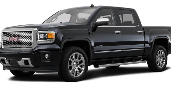 GMC SIERRA 2014 3GTU2WEC9EG410462 image