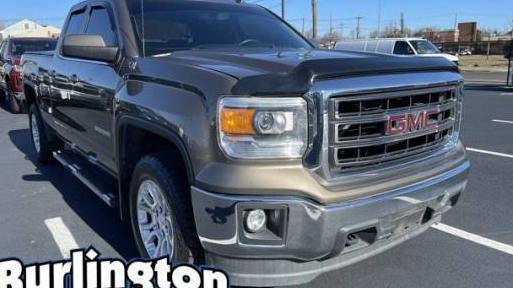 GMC SIERRA 2014 1GTV2UEC4EZ239886 image