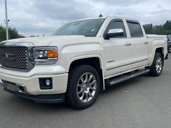 GMC SIERRA 2014 3GTU2WEJ0EG452209 image