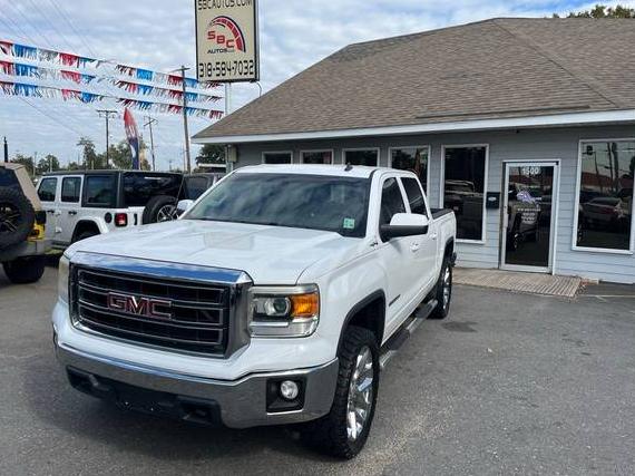 GMC SIERRA 2014 3GTU2UECXEG156779 image GMC SIERRA 2014 3GTU2UECXEG156779 image