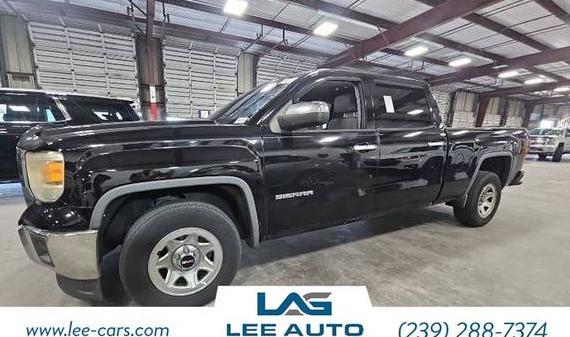 GMC SIERRA 2014 3GTP1TEH6EG445910 image