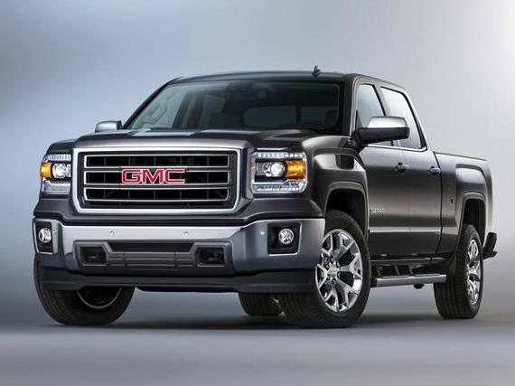 GMC SIERRA 2014 1GTN2TEC8EZ224530 image