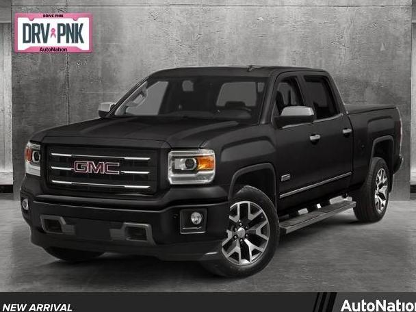 GMC SIERRA 2014 3GTU2VEC4EG154399 image