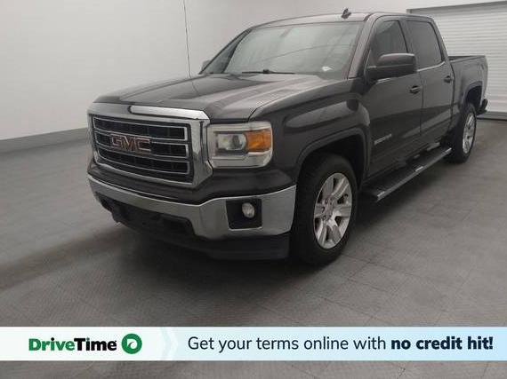 GMC SIERRA 2014 3GTP1UEC7EG148882 image
